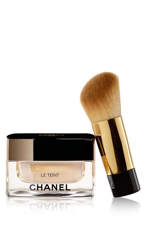 nordstrom chanel le teint|Chanel beauty products.